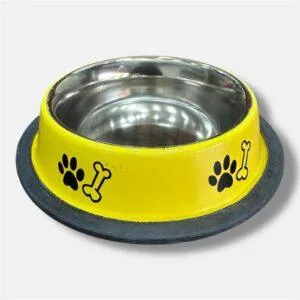 Pet Feeding Bowl (small)