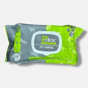 Pet Wipes