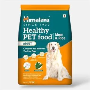 Himalaya Adult Dog Food