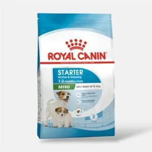 Royal Canin Starter Mini