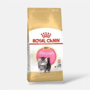 Royal Canin Kitten Persian