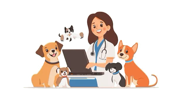 online pet consultation